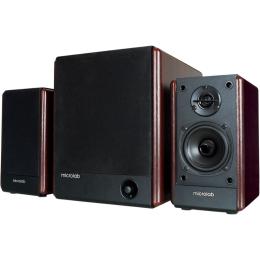 Акустична система Microlab FC330 Black Wooden (FC-330)