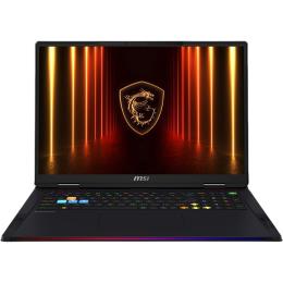 Ноутбук MSI Raider A18 HX A9WIG (A9WIG-064HU)