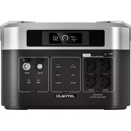 Зарядная станция Oukitel BP2000E