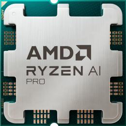 Процессор AMD Ryzen 5 PRO 8600G Tray (100-000001239) UA