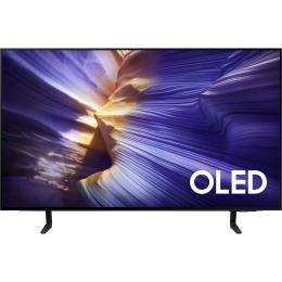 Телевізор Samsung S90F 42'' OLED Ultra HD 4K (QE42S90FAEXUA)