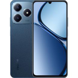 Смартфон Realme C63 6/128GB Leather Blue Global