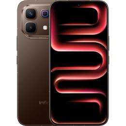 Смартфон Infinix Note 60 Pro 8/256GB Mocha Brown