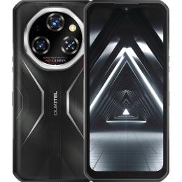 Смартфон Oukitel WP55 S 12/512GB Black