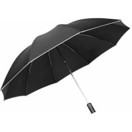 Зонт Xiaomi Zuodu Automatic Umbrella (ZD002-LED) Black