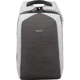 Рюкзак Tigernu T-B3361 15.6" Grey