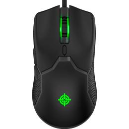 Миша GamePro GM229 Black