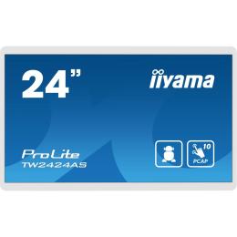 Інтерактивна панель iiyama ProLite TW2424AS-W1 UA