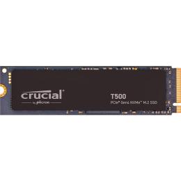 SSD накопичувач Crucial T500 2TB (CT2000T500SSD8)