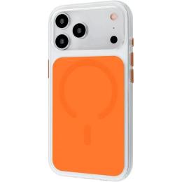 Чехол Proove Tint Case with Magnetic Ring для Apple iPhone 17 Pro Max Cosmic Orange (PCTCIP17PM55)