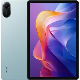 Планшет Redmi Pad 2 6/128GB LTE Mint Green Global EU