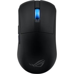 Миша Asus ROG Harpe Ace Mini Wireless Black (90MP03Z0-BMUA00)