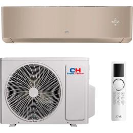 Спліт-система Cooper&Hunter Supreme Continental Gen VI CH-S09FTXAL2-GD Gold