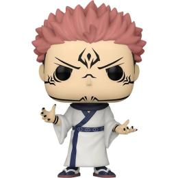 Фігурка Funko Pop! Jujutsu Kaisen: Сукуна 9.6см (80282)