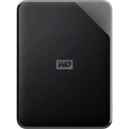 Внешний жесткий диск WD Elements AE Portable 6TB (WDBEBA0060BBK-WESN)