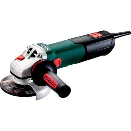 Кутова шліфмашина Metabo WEV 15-125 Quick (600468000)