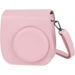 Чехол для фотокамер моментальной печатиFujifilm Instax Mini 13 Light Pink