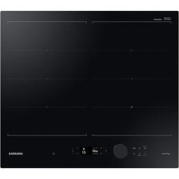 Індукційна варильна поверхня Samsung NZ64B7799FK/WT