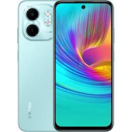 Смартфон Infinix Smart 9 3/64GB Mint Green