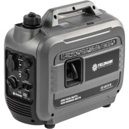 Инверторный бензиновый генератор Fieldmann FZI 4018-Bi