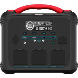 Зарядная станция Energizer PPS1100W2F 1200W