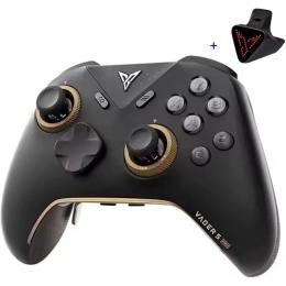 Геймпад Flydigi Vader 5 Pro + Charging Dock 2 Pro Bundle