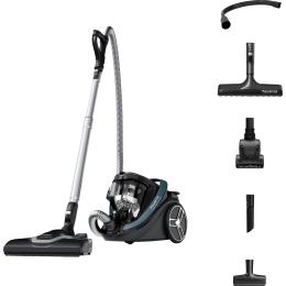 Пилосос Rowenta Silence Force Cyclonic RO7961EA