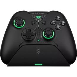 Геймпад Black Shark Magic Wireless Game Controller Black (BHR8152CN)