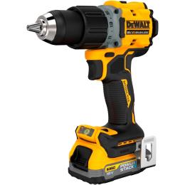 Дриль-шуруповерт DeWalt DCD800E2T