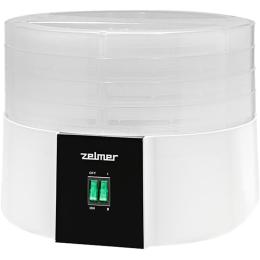 Сушарка для овочів та фруктів Zelmer ZFD1010