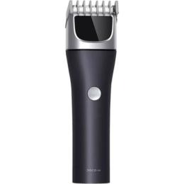 Машинка для стрижки DOCO Electric Hair Clipper Metallic Black (HC002)