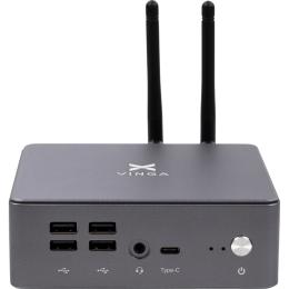 Неттоп Vinga Mini PC V661 32/512GB (V6611235U.32512W1P)