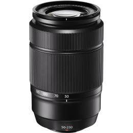 Об'єктив Fujifilm XC 50-230mm f/4.5-6.7 OIS II Black (16405604)