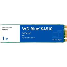 SSD накопичувач WD Blue SA510 1TB (WDS100T3B0B)