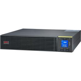 Источник бесперебойного питания (ИБП) APC Easy UPS SRV RM 1000VA (SRV1KRIRK)