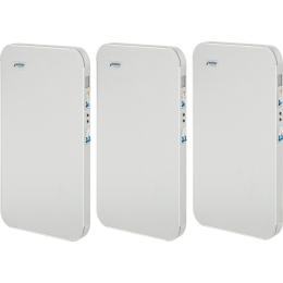 Стабілізатор напруги Volter Smart-21 (3x7)