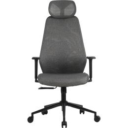 Офисное кресло OfficePro Fusion OC577G Gray