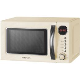 Микроволновая печь Liberton LMW-2083E Ivory