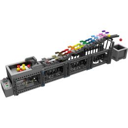 Конструктор Mould King GBC Rainbow Stepper (26004)
