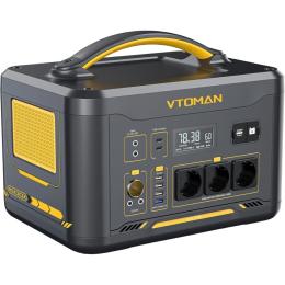 Зарядная станция Vtoman Jump 1500X