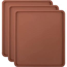 Комплект силіконових піддонів для пастили WetAir WFDA-K3SILS