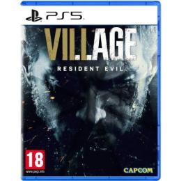 Гра Resident Evil Village для PS5 (RU)