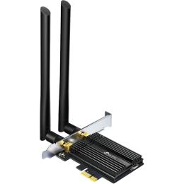 Wi-Fi адаптер TP-Link Archer TX50E