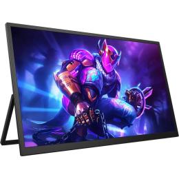 Портативный монитор UPERFECT 18,5` UGame E4 Touch
