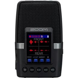 Рекордер ZOOM H2essential