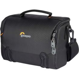 Сумка для фотоаппарата Lowepro Adventura SH 160 III Black (LP37452-PWW)