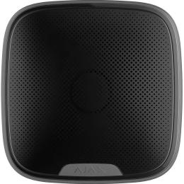 Вулична сигналізація Ajax StreetSiren Black