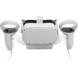 Зарядная станция DOBE TY-2806 для Meta Quest 2