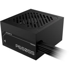 Блок питания Gigabyte P650SS 650W (GP-P650SS)