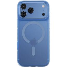 Чехол Benks Lucid Armor with MagSafe для Apple iPhone 18 Pro Sky Blue